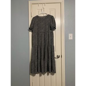 Midi Dress